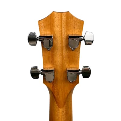 Taylor GS Mini-e Koa Bass Layered Hawaiian Koa Acoustic-Electric - 4292 image 10