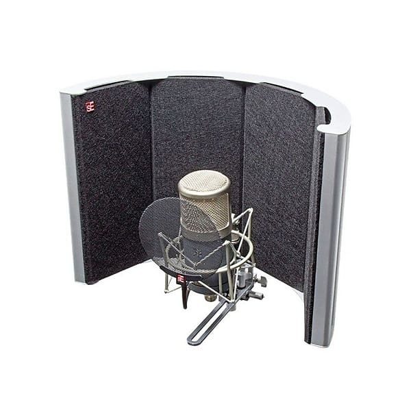 sE Electronics Reflexion Filter SPACE [sE limited quantity