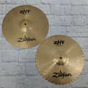 Zildjian 14" ZHT Mastersound Hi-Hats Cymbals