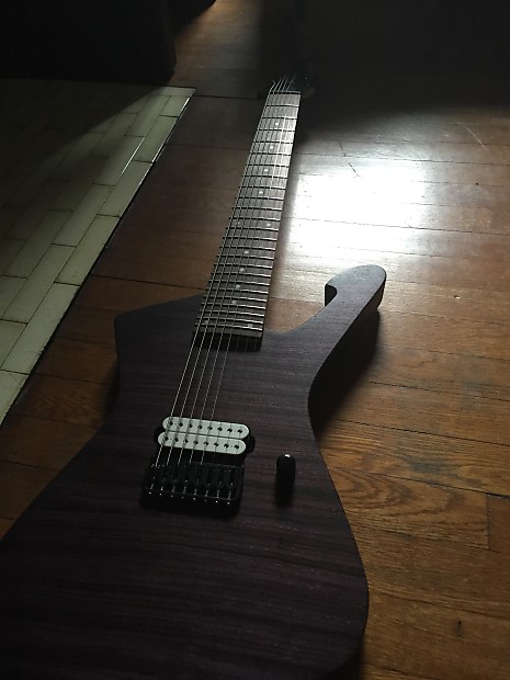 Ibanez iceman 8 string store
