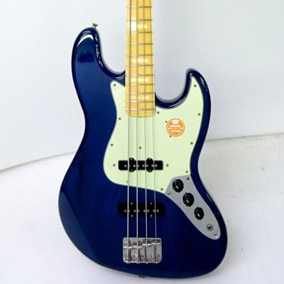 Fender JB-75 Jazz Bass Reissue MIJ | Reverb Canada