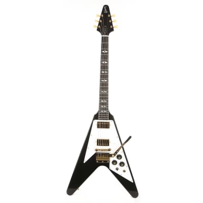 Gibson Custom Shop Jimi Hendrix Signature '69 Flying V