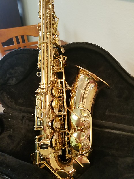 Yanagisawa store 902 alto