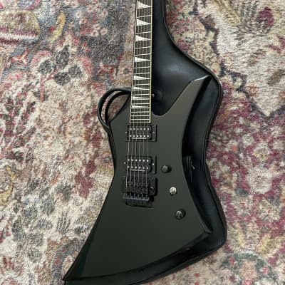 美品 メンテ済 日本製 Grover Jackson CHARVEL KELLY 1990's Grover Jackson Japan Kelly Electric Guitar (Trans
