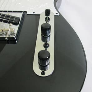Custom Built Fender Telecaster 2014 guitar-Duncan Hot Rails-Greasebucket Tone-Coil Splitting image 12