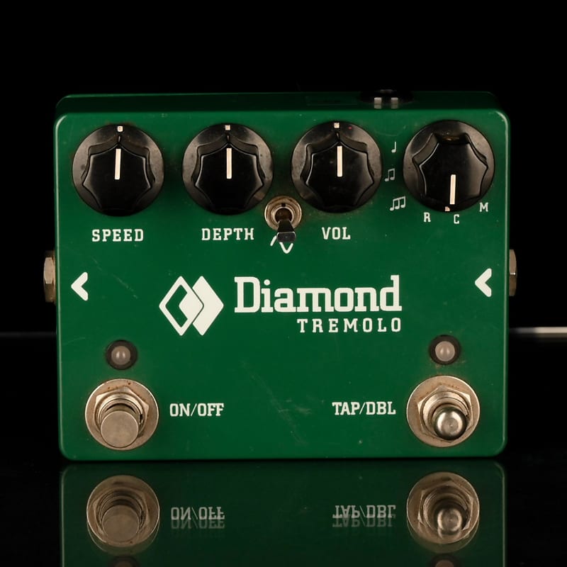 Diamond Tremolo