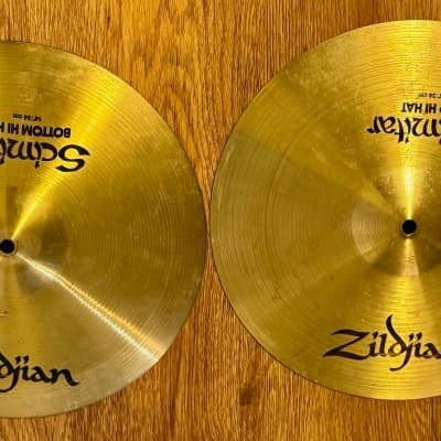 Zildjian ZXT Titanium 14