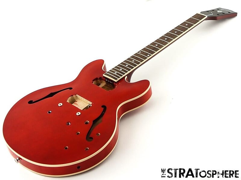 Epiphone ES-339 Project Guitar