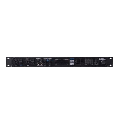 DTM・DAW MOTU 828 mk3 Hybrid MOTU 828mk3 Hybrid Audio Interface Reviews | Sweetwater