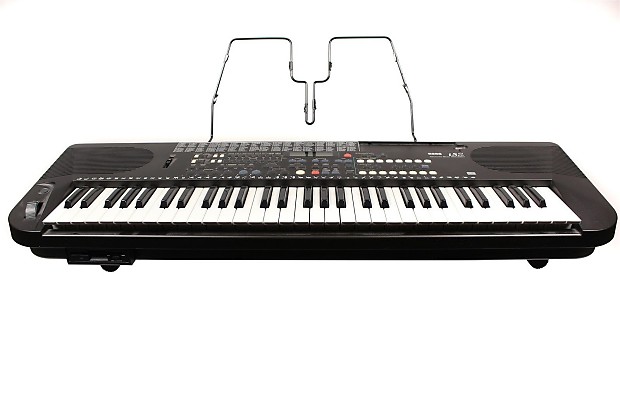 Korg i5s 61-note Arranger Keyboard 2000's | Reverb