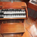 Hammond C3 w/ Tone Cabinet
