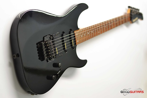 Fernandes FR-55 1995 | Reverb