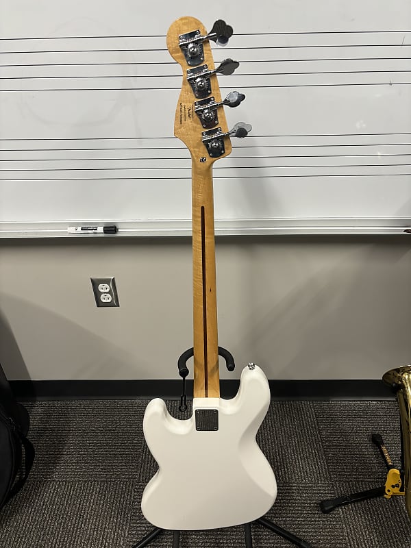 Squier Vintage Modified Jazz Bass