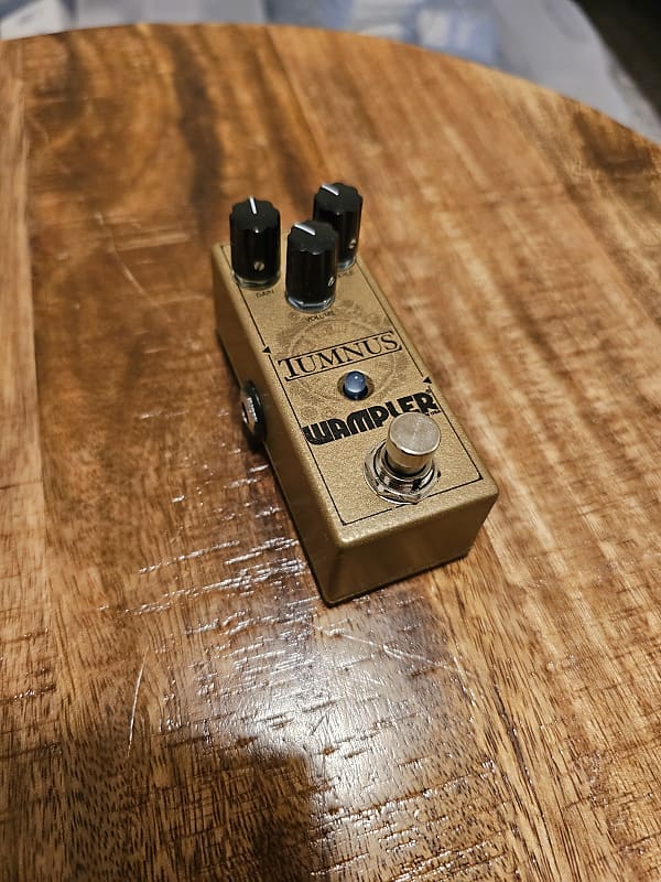 Wampler Tumnus