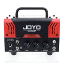 JOYO Jackman Bantamp 20w Pre Amp Tube Hybrid Guitar Amp head w/ Built in Cab Speaker Amp Simulation