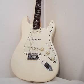 Fender Stratocaster 1990 Made in the Usa for Export - Rare I series (USA Fender CS pickups) image 4