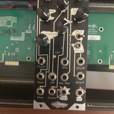 Noise Engineering Manis Iteritas - Eurorack Module on