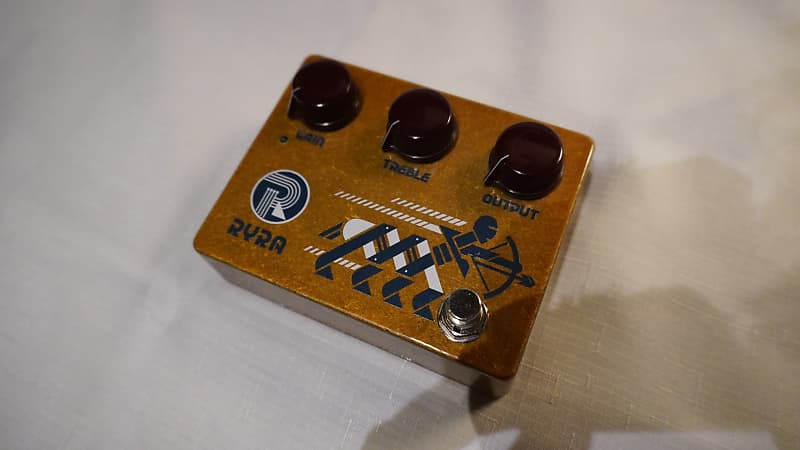 Ryra The Klone