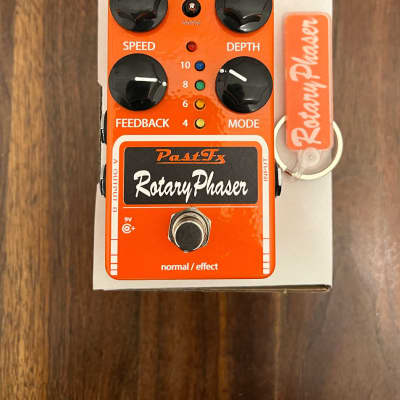Maxon PH-350 Rotary Phaser – Catalinbread Effects