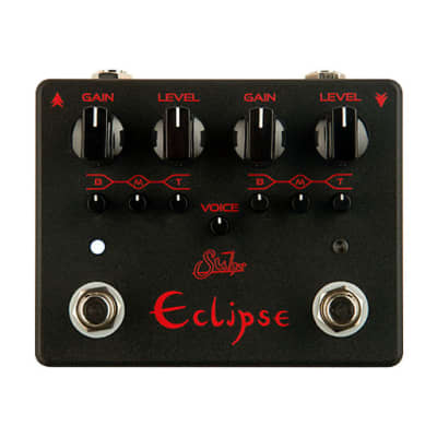 Reverb.com listing, price, conditions, and images for suhr-eclipse