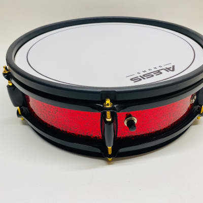 Alesis Strike Pro SE 14” Snare Mesh Drum Pad image 4