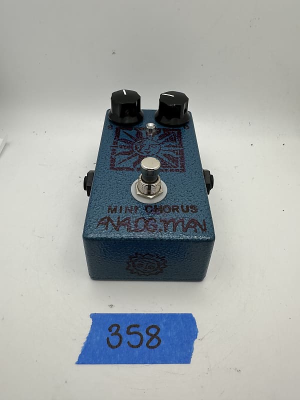 Analogman Mini Chorus