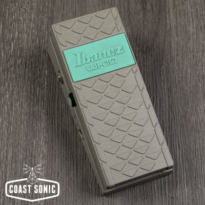 Reverb.com listing, price, conditions, and images for ibanez-wh10v2-wah