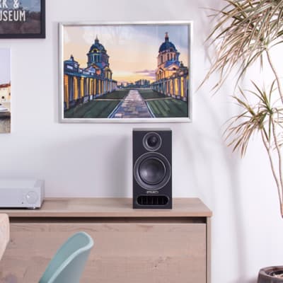 PMC Prodigy1 - Bookshelf/Standmount Speakers (Pair) - NEW! image 7