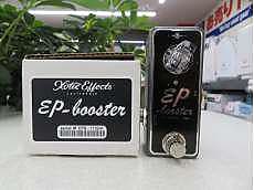 Xotic EP Booster