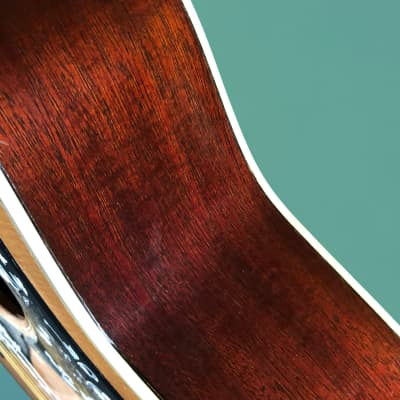 Yamaha FG-230 12 String Acoustic Guitar Nippon Gakki Red Label image 21