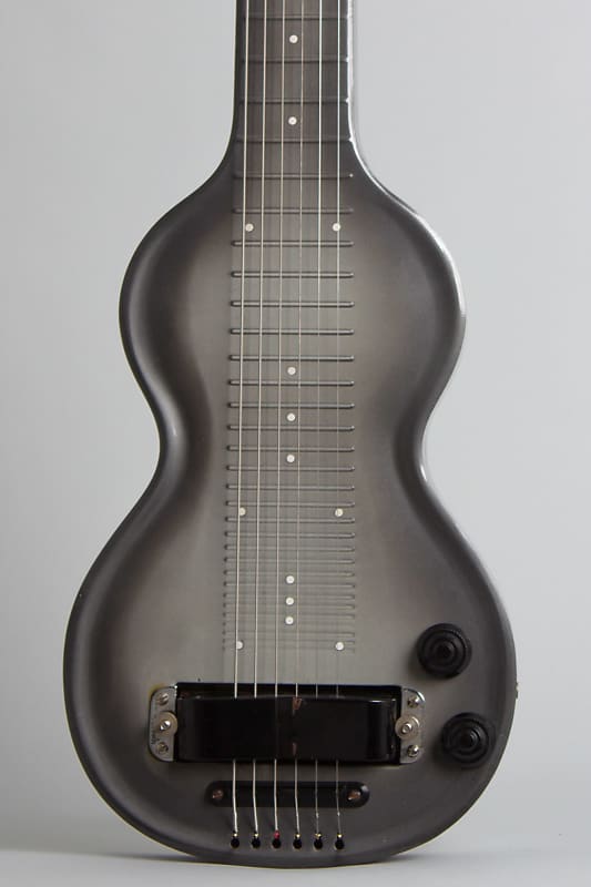 Rickenbacker Model NS Lap Steel Electric Guitar (1940s