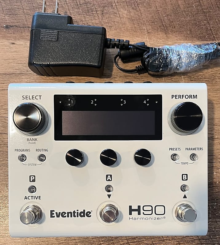 Eventide H90 Harmonizer