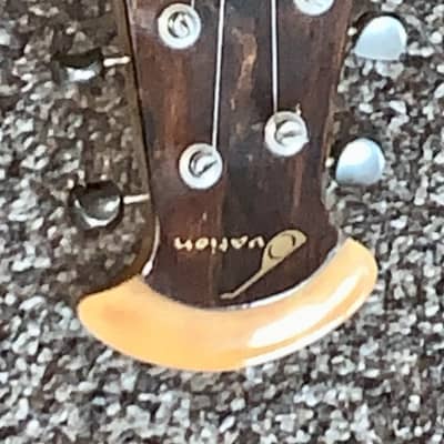 Vintage 1969 Ovation Condor hollow body electric guitar made In the usa case image 2