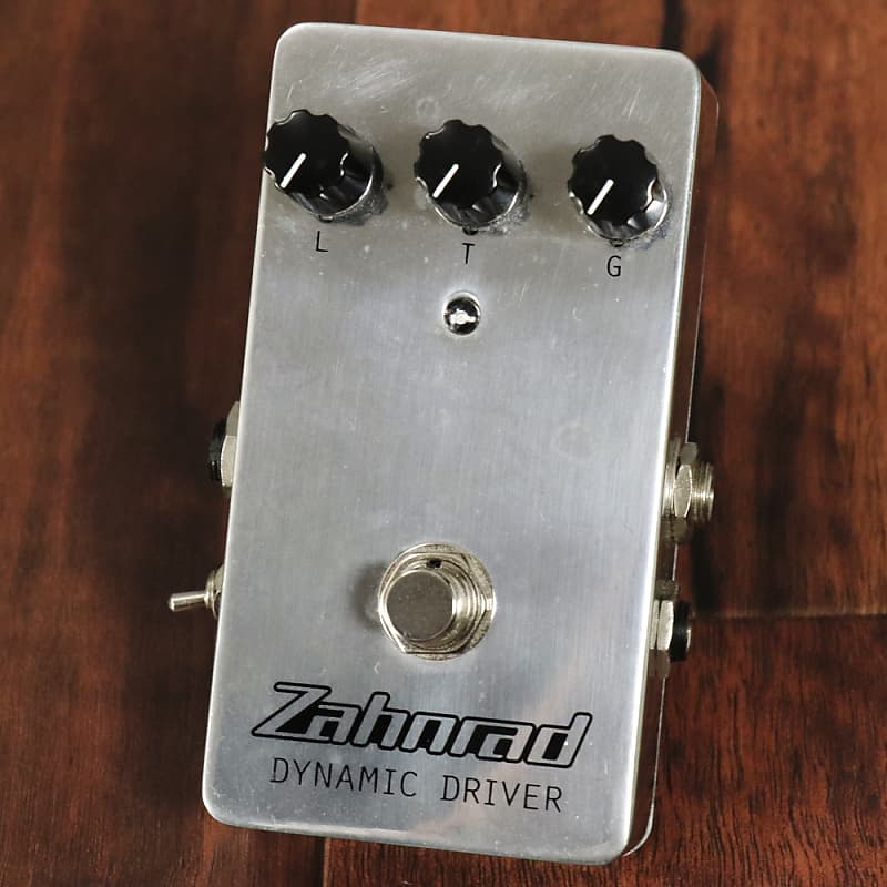 Zahnrad DYNAMIC DRIVER [SN ZDD0078] [07/17] | Reverb Poland