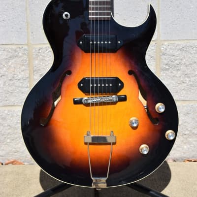 2000s Loar LH-302T | Reverb