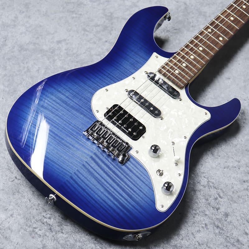 フジゲン　J-Standard ODYSSEY JOS2-FM-R/JBT JOS2-FM-R/JBT : J-Standard ODYSSEY |JOS2-FM-R/JBT : J