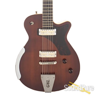 Grez Mendocino Sinker Redwood Electric Guitar #1100 - Used for sale