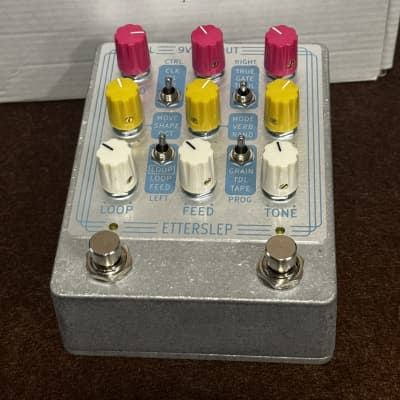 Pladask Elektrisk Draume V2 Color Knobs 2022 | Reverb