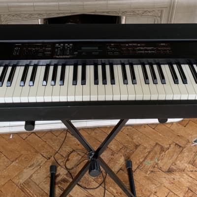 Roland RD-600 Digital Piano image 2