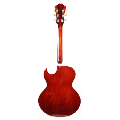 Eastman AR372CE-P90 Hollowbody Classic image 3