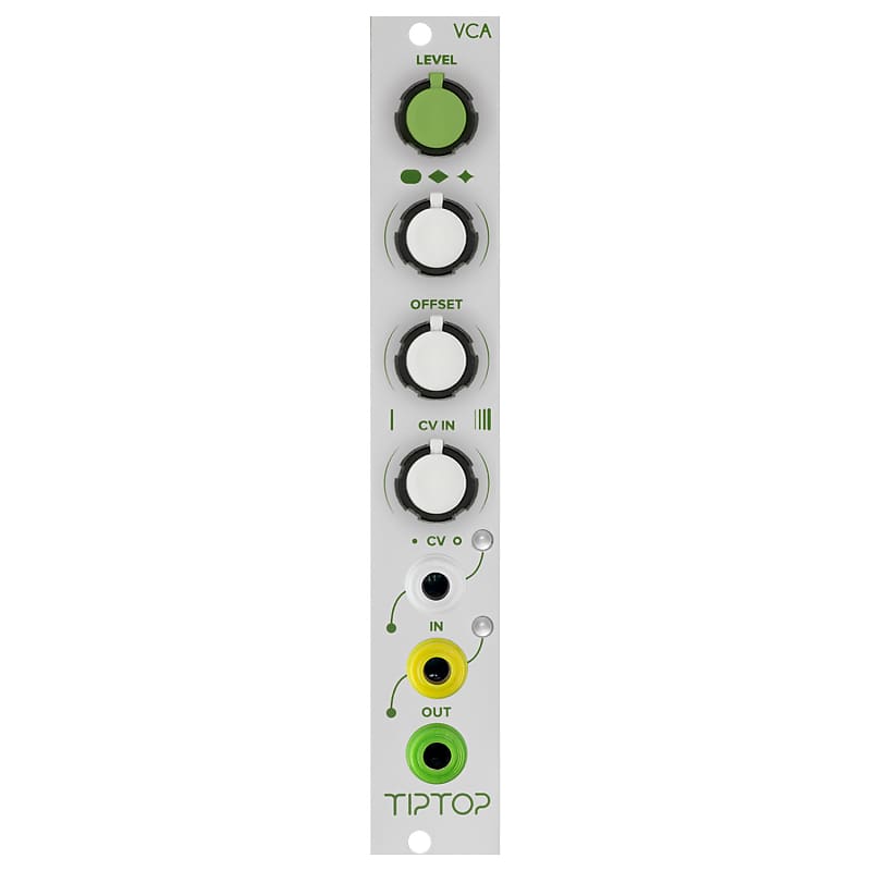 Tiptop Audio VCA image 1