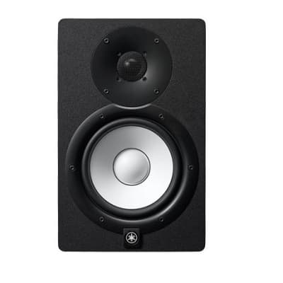 Monitoring Speaker 2 Way Bi Amplified 65 + 35 W Yamaha (Room) image 3