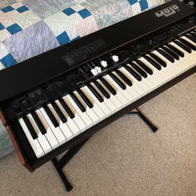 Crumar Mojo 61 2020s