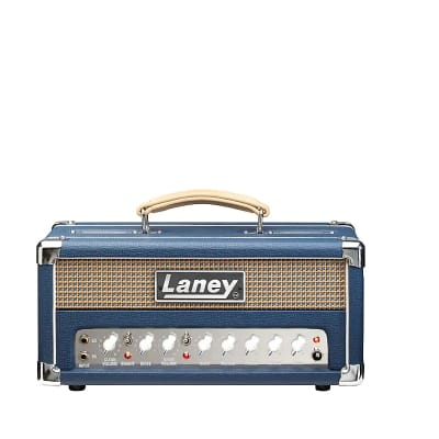 Laney Lionheart L5-Studio 5-Watt Tube Guitar Amp Head | Reverb