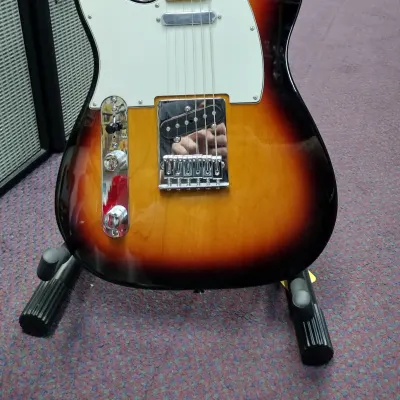 Fender Standard Telecaster Left-Handed 2006 - 2018 for sale