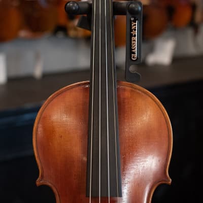 Scott Cao 1743 Cannon 1500 Model Violin - 4/4 image 5