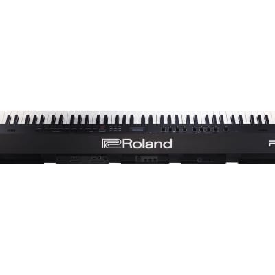 Roland RD-88 88-Key Digital Stage Piano(New) image 5