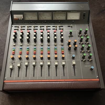 TASCAM M-30 with original box | Reverb