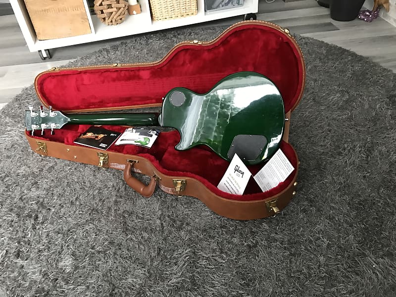 Gibson Les Paul Classic T 2017 | Reverb Canada