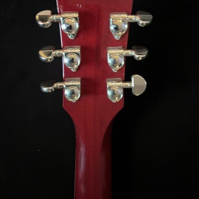 Gibson ES-335 Dot Satin 2006 - 2014 | Reverb